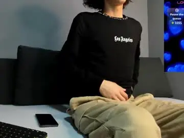 Chaturbate Free Live Porn of dilan_wolfe