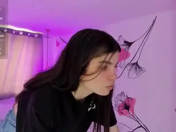 Chaturbate Live Sex Cam of ginnywett