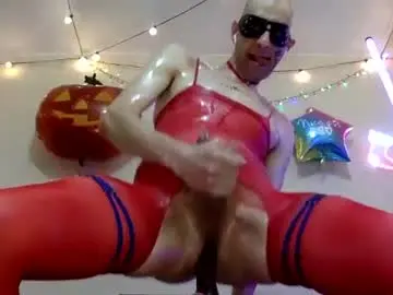 Chaturbate Free Porn Cam of handsomealfie