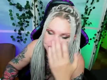 Chaturbate Best live sex cam show of hannah_chaos