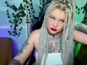 Chaturbate Sex Cam of hannah_chaos