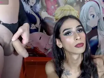 Chaturbate Free Porn Cam of hot_skiiny