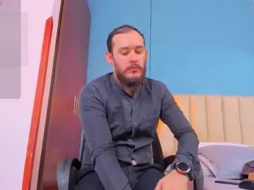 Chaturbate Adult Video Chat of jeanpiere02