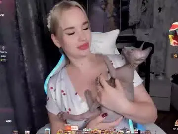 Chaturbate Adult Video Chat of kirakrox