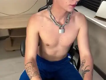 Chaturbate Adult Webcams of markcarthy