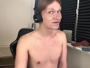 Chaturbate Nude Webcam of markcarthy