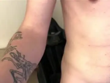 Chaturbate Adult Video Chat of markcarthy