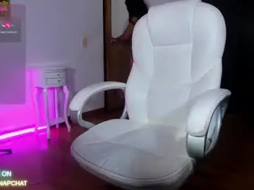 Chaturbate Nude Webcam of miakush_