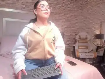 Chaturbate Private Sex Chat of nikkyhearts