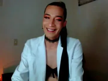 Chaturbate Live Sex Cam of novanyx11