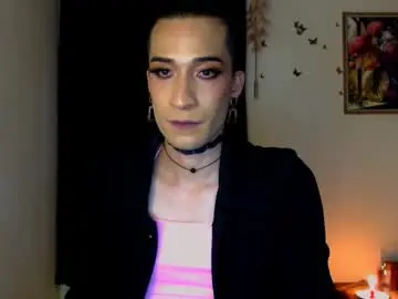 Chaturbate Live Sex of novanyx11