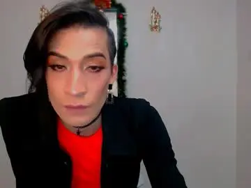 Chaturbate Sex Chat of novanyx11