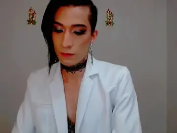 Chaturbate Sex Chat of novanyx11