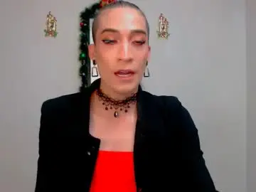 Chaturbate Nude Webcam of novanyx11