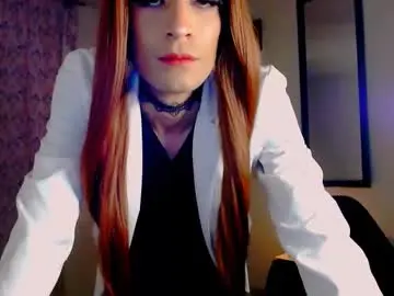 Chaturbate Sex Chat of novanyx11