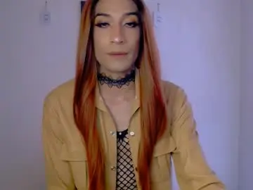 Chaturbate Live Sex of novanyx11