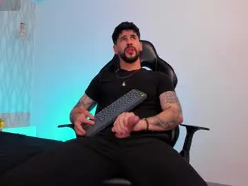 Chaturbate Private Sex Chat of petesevans_1