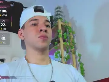 Chaturbate Best Webcam of petter_coleman