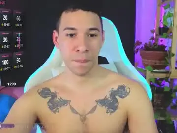 Chaturbate Best Webcam of petter_coleman