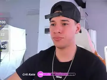 Chaturbate Live Porn of petter_coleman