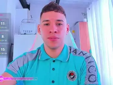 Chaturbate Free Live Porn of petter_coleman