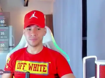 Chaturbate Adult Webcam of petter_coleman