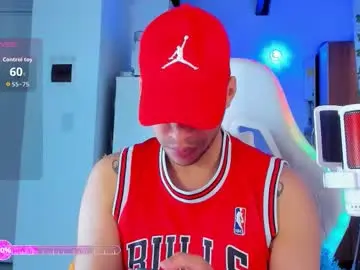 Chaturbate Live Porn of petter_coleman