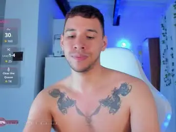 Chaturbate Adult Webcams of petter_coleman