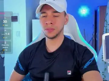 Chaturbate Best Webcam of petter_coleman