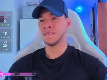 Chaturbate Sex Chat of petter_coleman