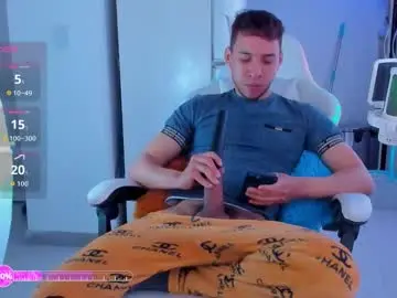 Chaturbate Watch Live Sex Cams of petter_coleman