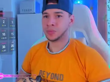 Chaturbate Live Sex Cam of petter_coleman