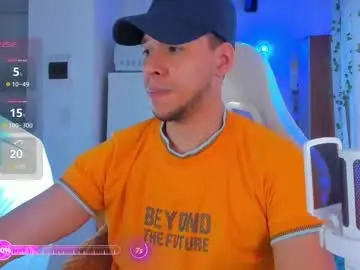 Chaturbate Best Webcam of petter_coleman