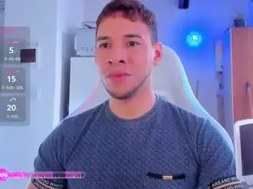 Chaturbate Sex Cam of petter_coleman