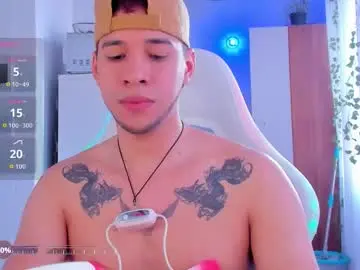 Chaturbate Sex Chat of petter_coleman