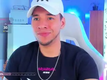 Chaturbate Adult Video Chat of petter_coleman