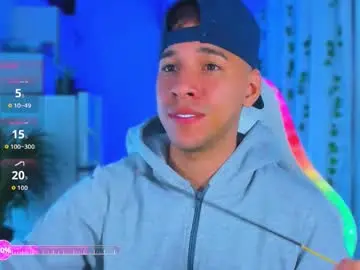 Chaturbate Adult Video Chat of petter_coleman