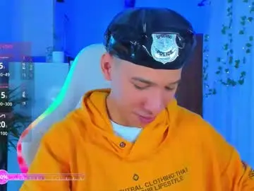 Chaturbate Adult Webcam of petter_coleman