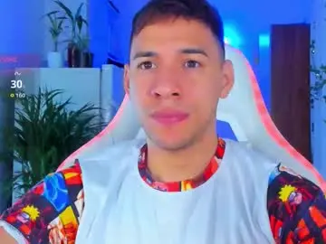 Chaturbate Adult Webcams of petter_coleman