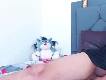 Chaturbate Live Porn of pitersonnt