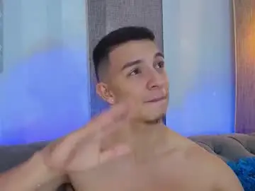 Chaturbate Best Webcam of samuel_up01