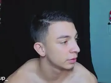 Chaturbate Private Sex Chat of samuel_up01