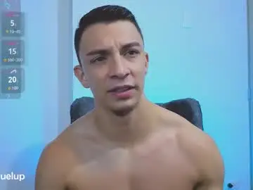 samuel_up01 from chaturbate