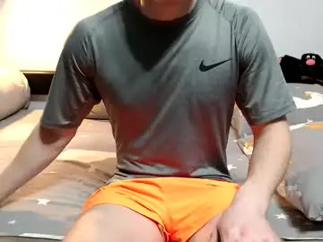 Chaturbate Free Live Porn of sergeysexboy