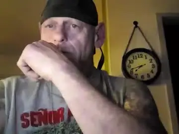 Chaturbate Adult Video Chat of stormynorm14