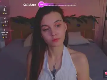 Chaturbate Sex Chat of susiemorris