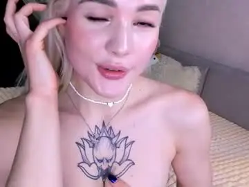 Chaturbate Adult Video Chat of sweet_barbe