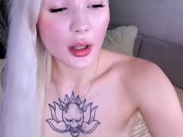 Chaturbate Sex Cam of sweet_barbe