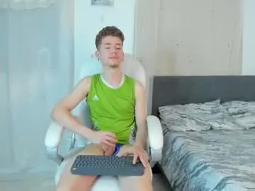 Chaturbate Watch Live Sex Cams of thiago_james69