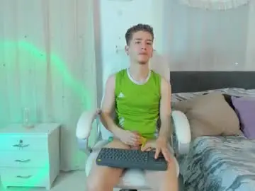 Chaturbate Adult Webcams of thiago_james69